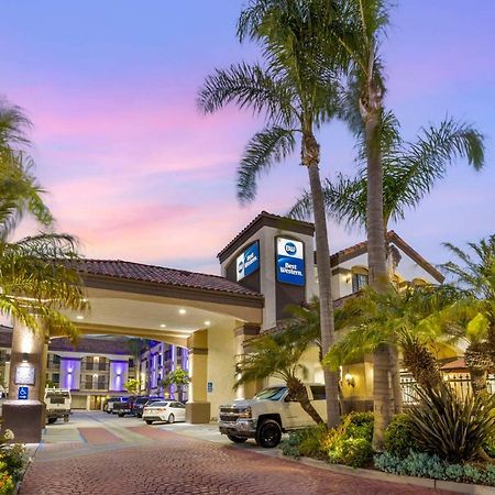 Best Western Redondo Beach Galleria Inn Hotel - Beach City La Exterior foto