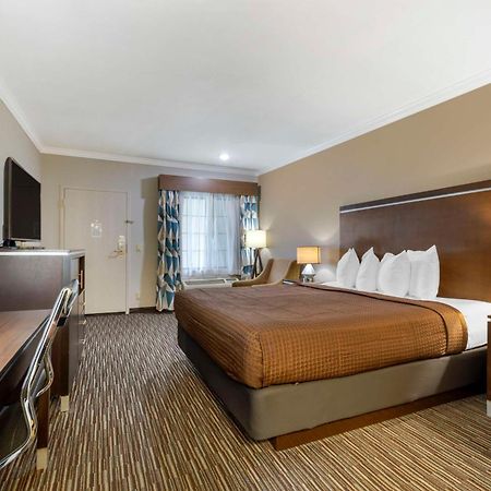 Best Western Redondo Beach Galleria Inn Hotel - Beach City La Exterior foto