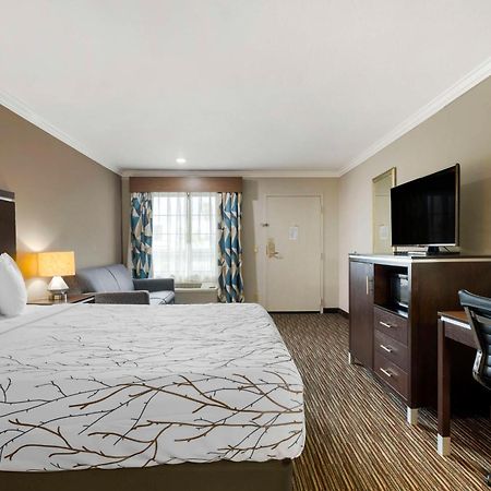 Best Western Redondo Beach Galleria Inn Hotel - Beach City La Exterior foto