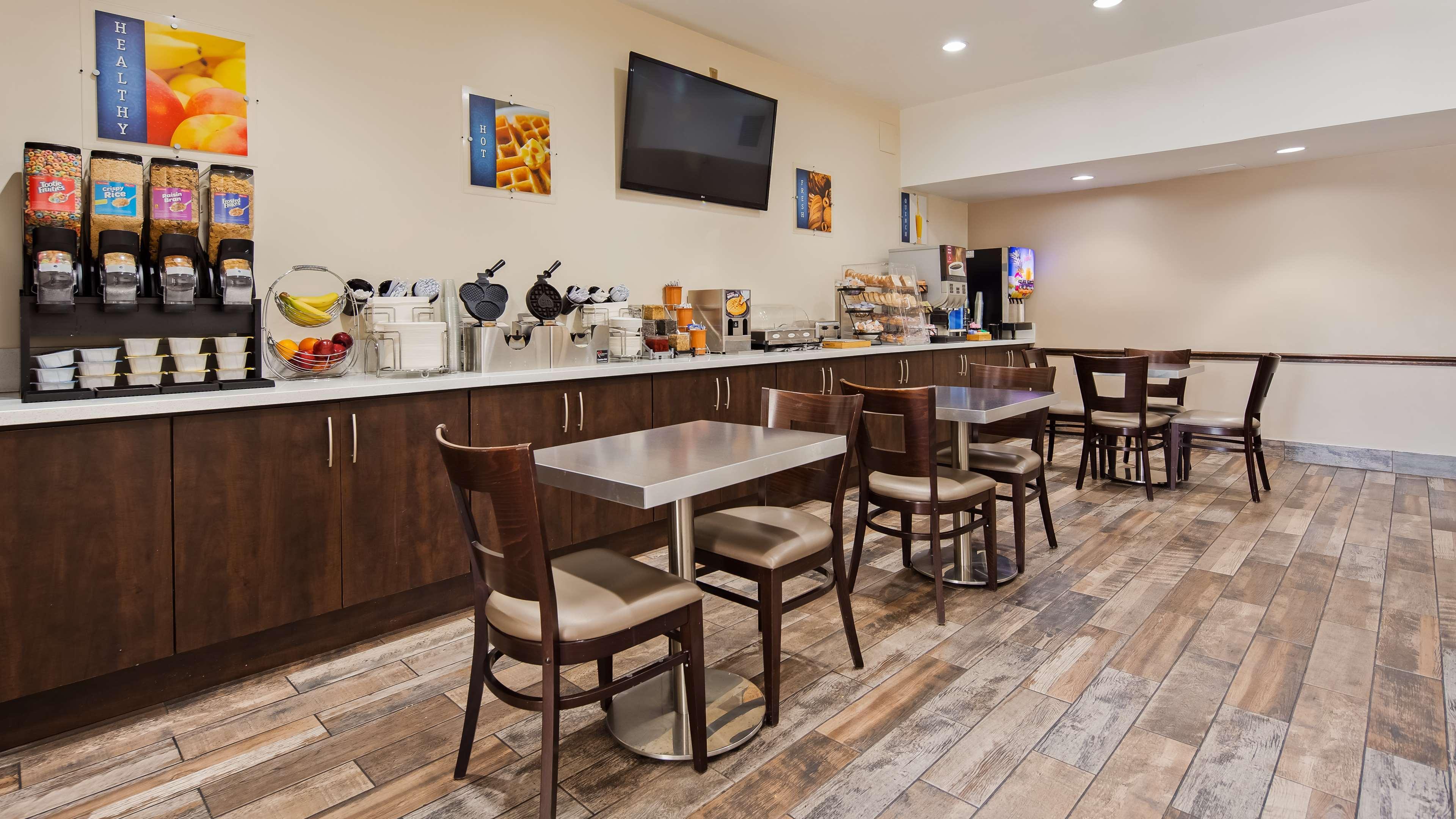 Best Western Redondo Beach Galleria Inn Hotel - Beach City La Exterior foto