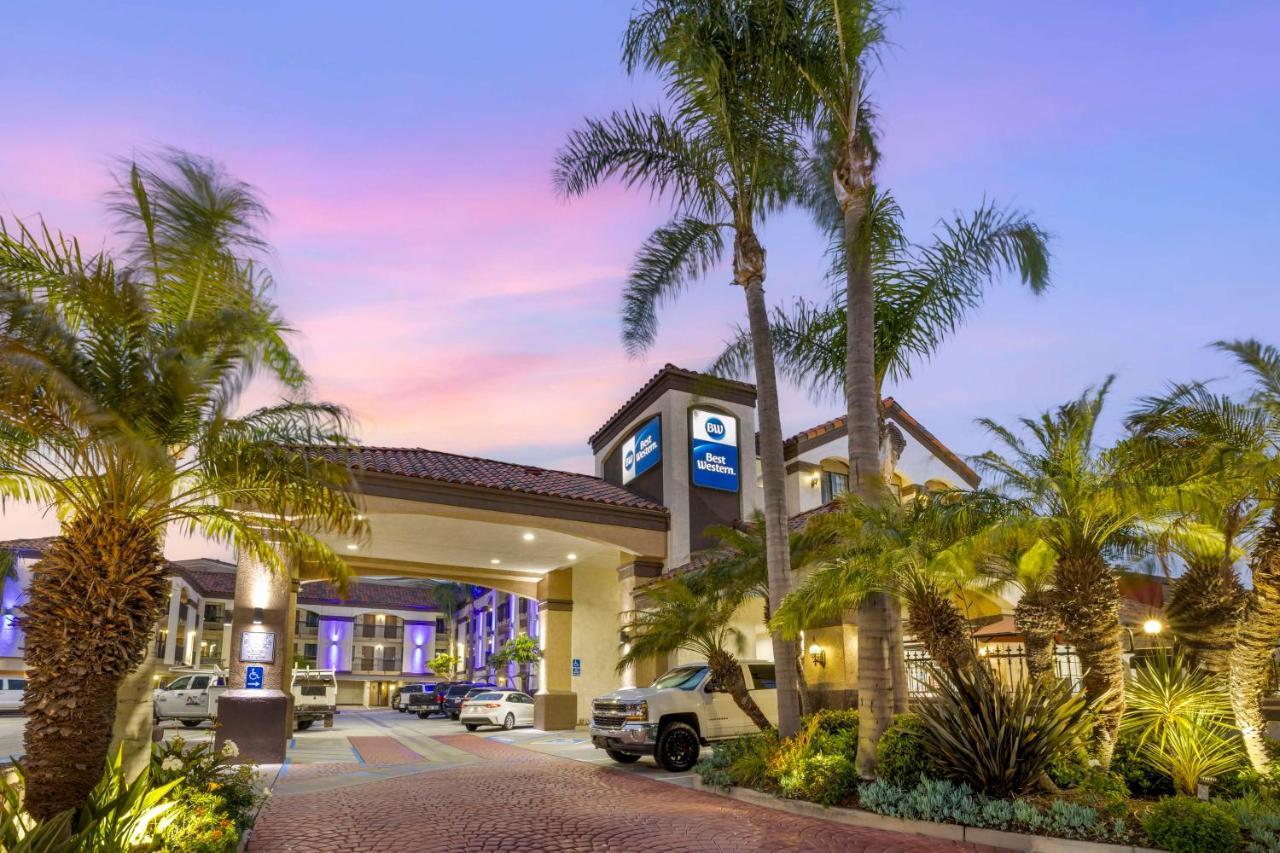 Best Western Redondo Beach Galleria Inn Hotel - Beach City La Exterior foto