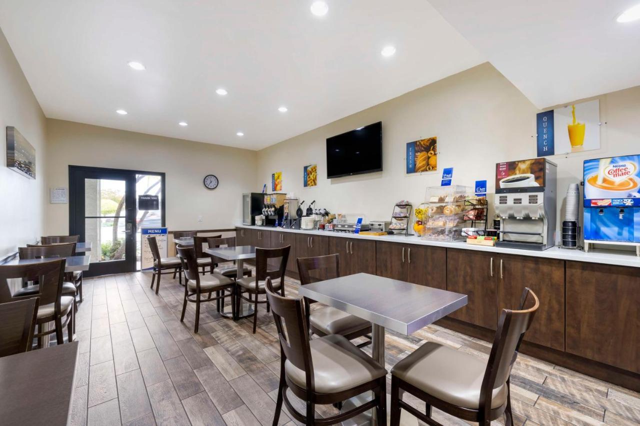 Best Western Redondo Beach Galleria Inn Hotel - Beach City La Exterior foto