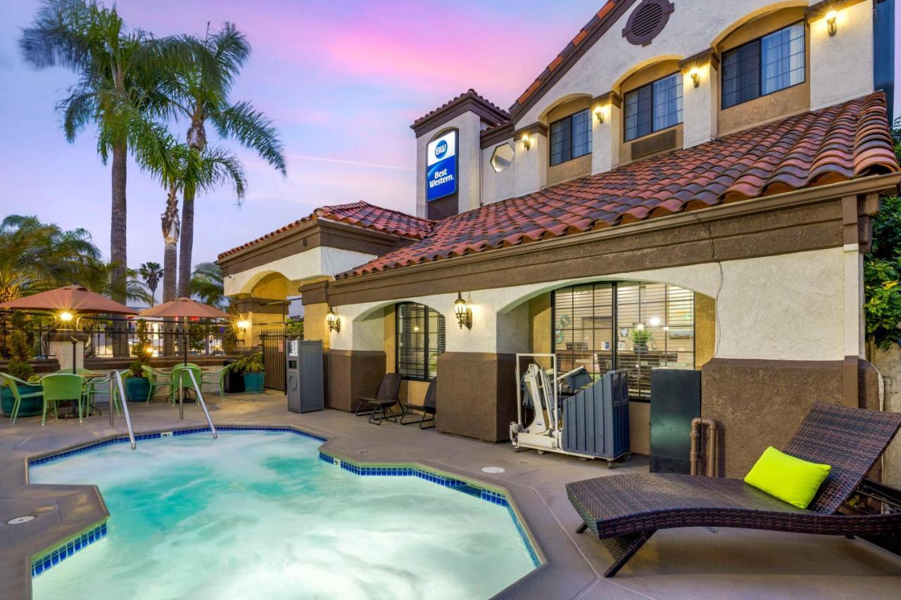 Best Western Redondo Beach Galleria Inn Hotel - Beach City La Exterior foto