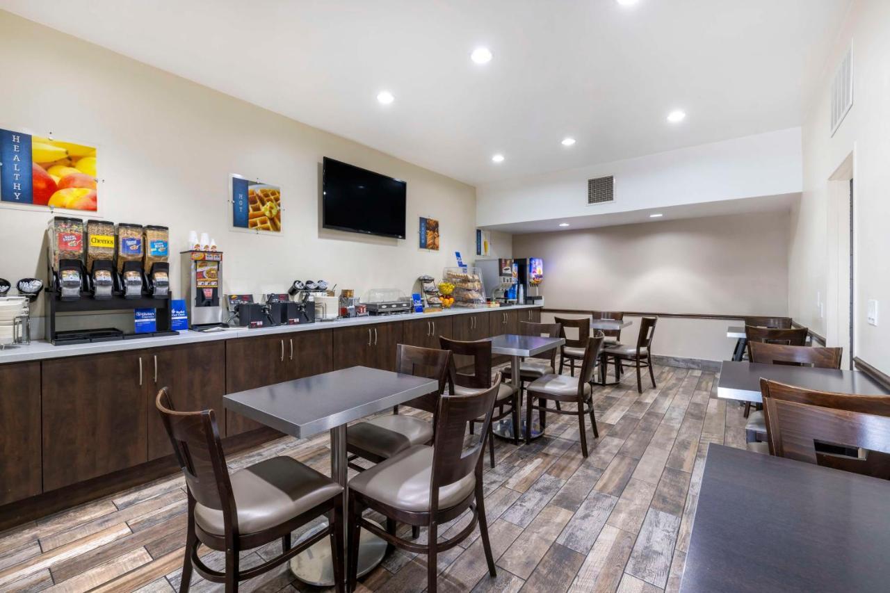 Best Western Redondo Beach Galleria Inn Hotel - Beach City La Exterior foto