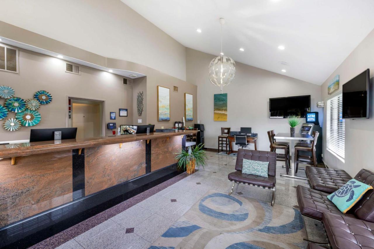 Best Western Redondo Beach Galleria Inn Hotel - Beach City La Exterior foto