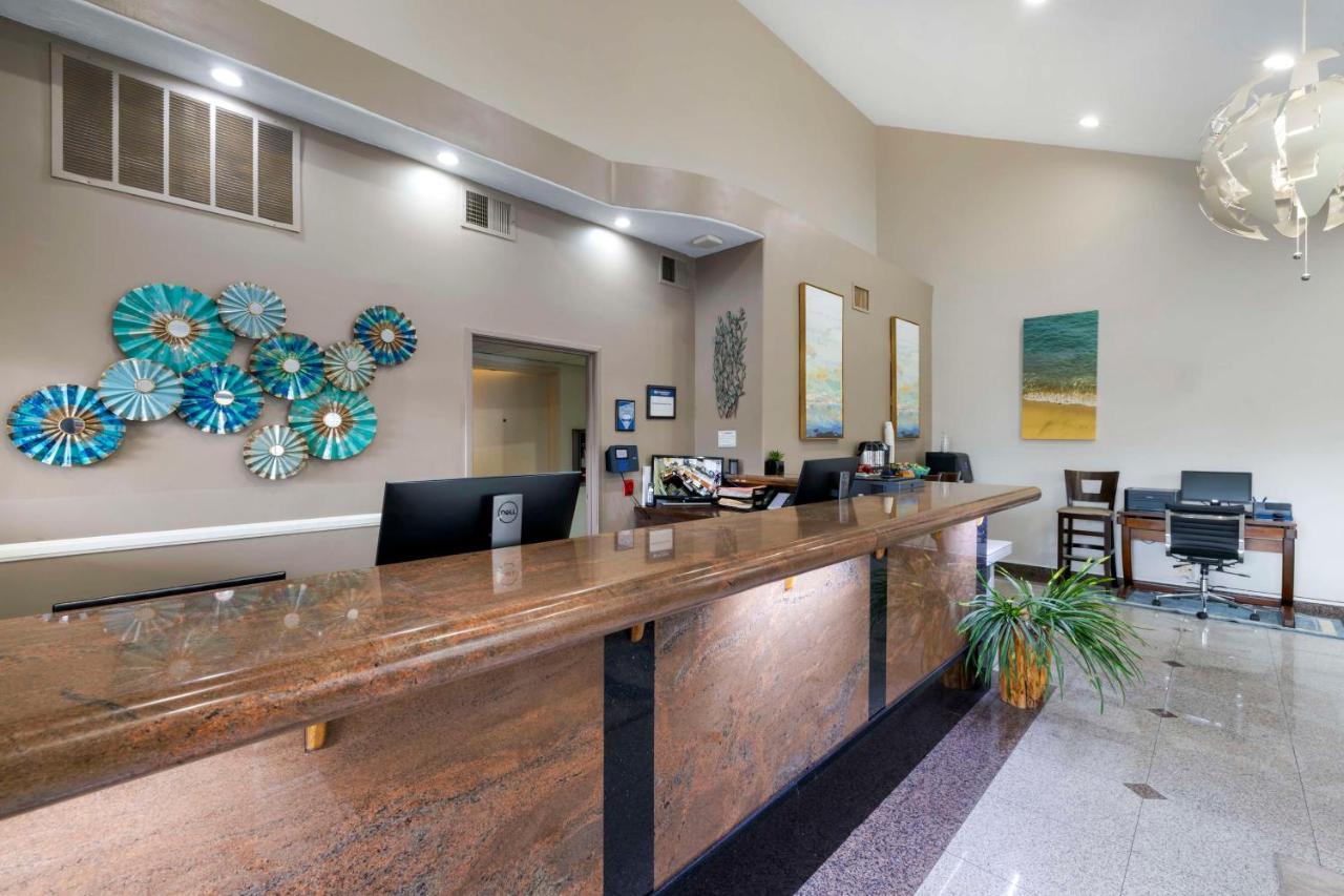 Best Western Redondo Beach Galleria Inn Hotel - Beach City La Exterior foto