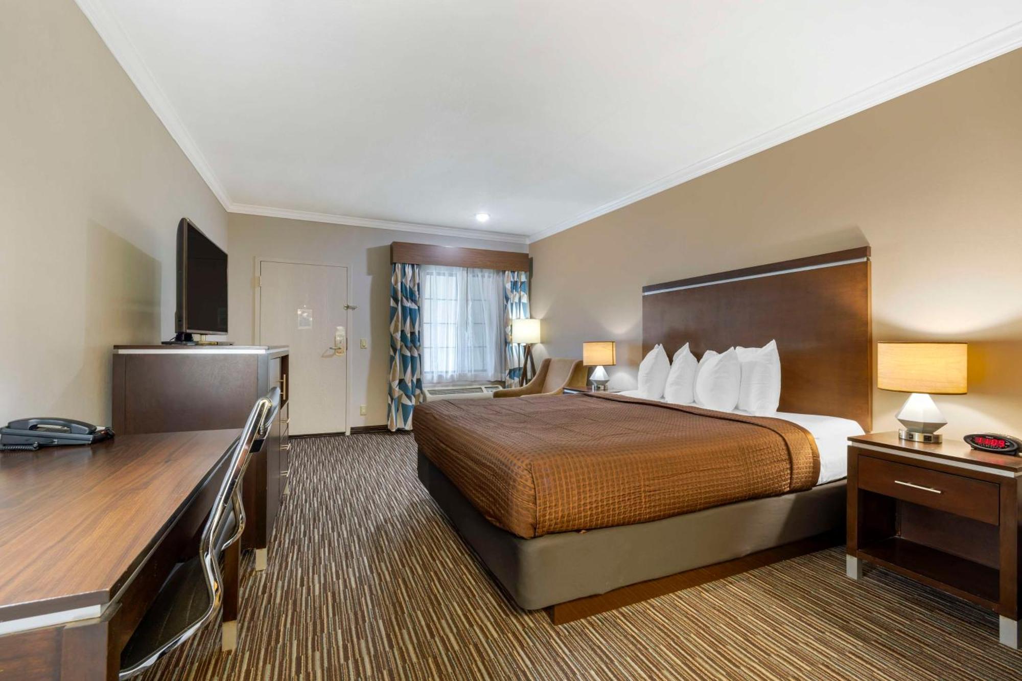 Best Western Redondo Beach Galleria Inn Hotel - Beach City La Exterior foto
