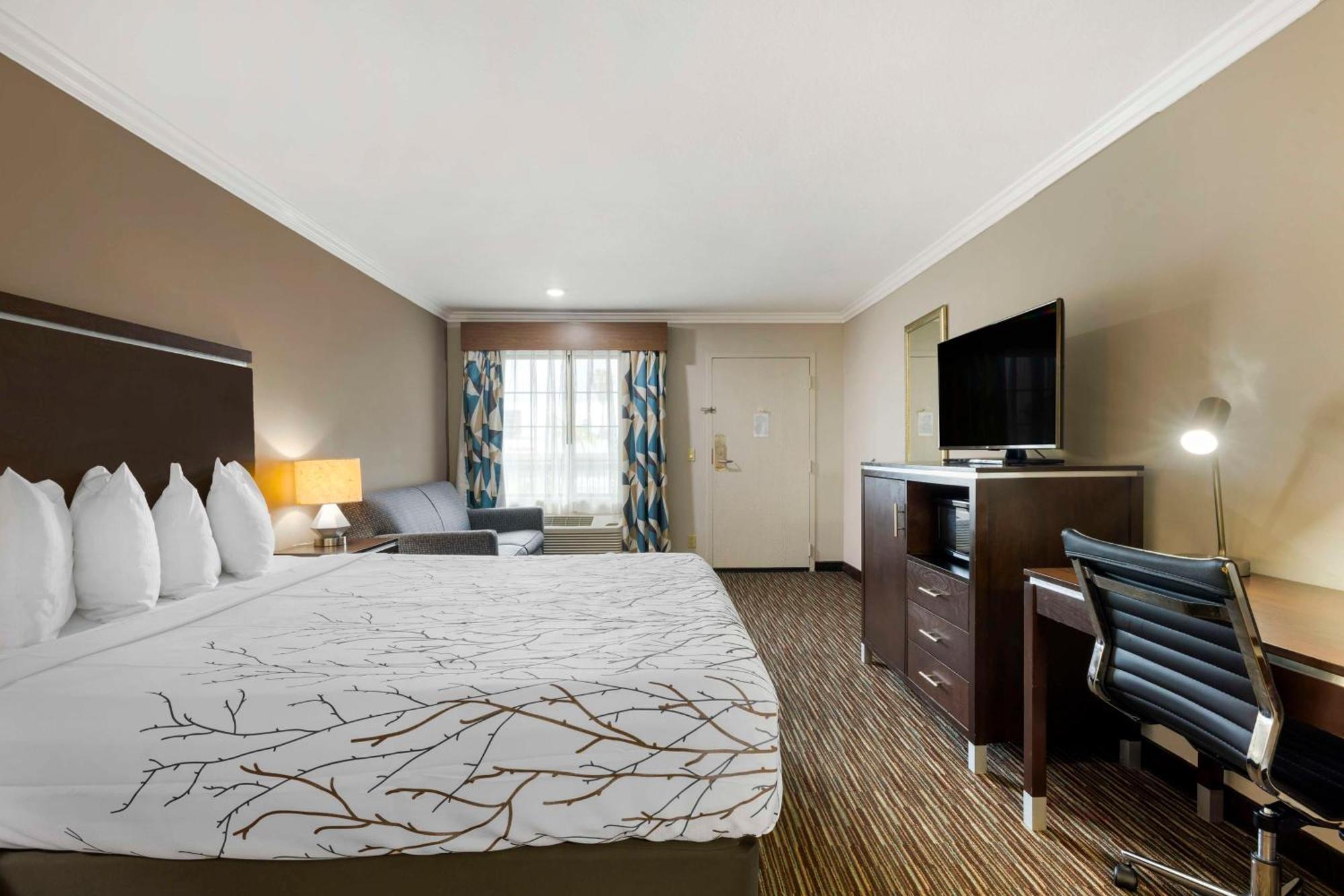 Best Western Redondo Beach Galleria Inn Hotel - Beach City La Exterior foto