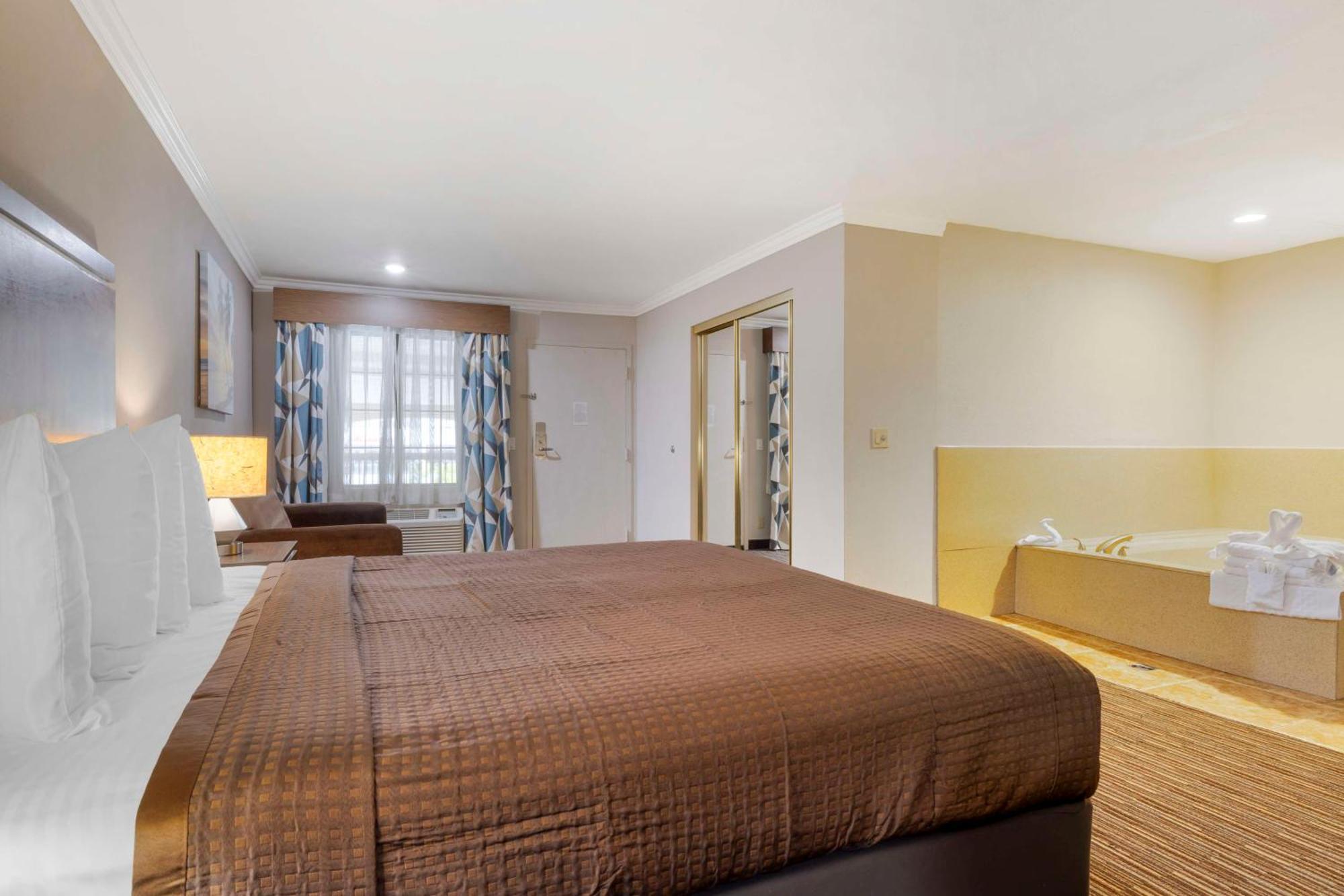 Best Western Redondo Beach Galleria Inn Hotel - Beach City La Exterior foto