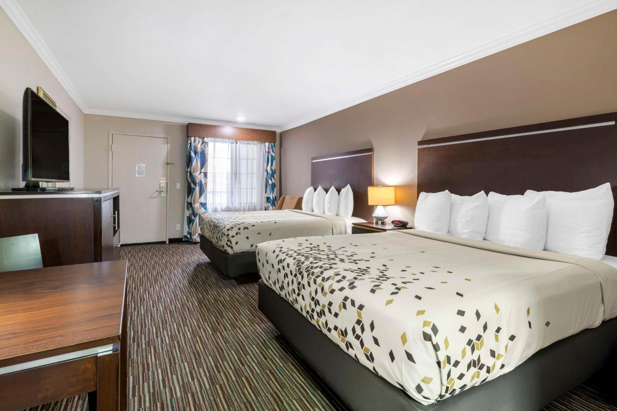 Best Western Redondo Beach Galleria Inn Hotel - Beach City La Exterior foto
