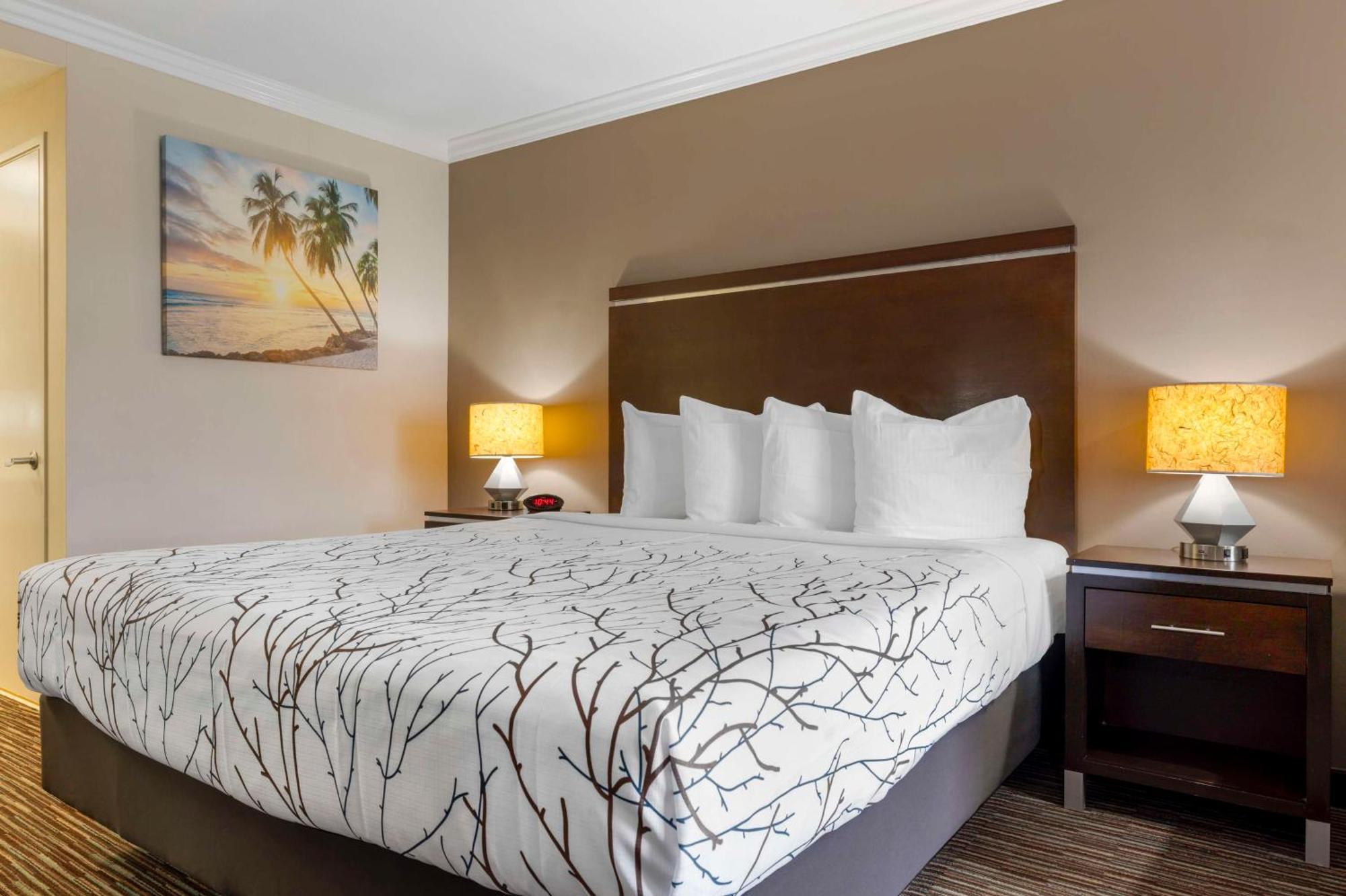 Best Western Redondo Beach Galleria Inn Hotel - Beach City La Exterior foto