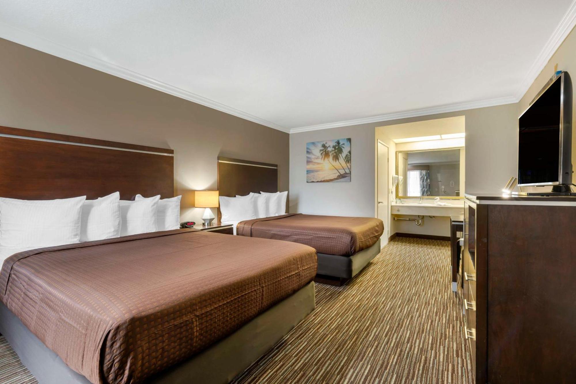 Best Western Redondo Beach Galleria Inn Hotel - Beach City La Exterior foto