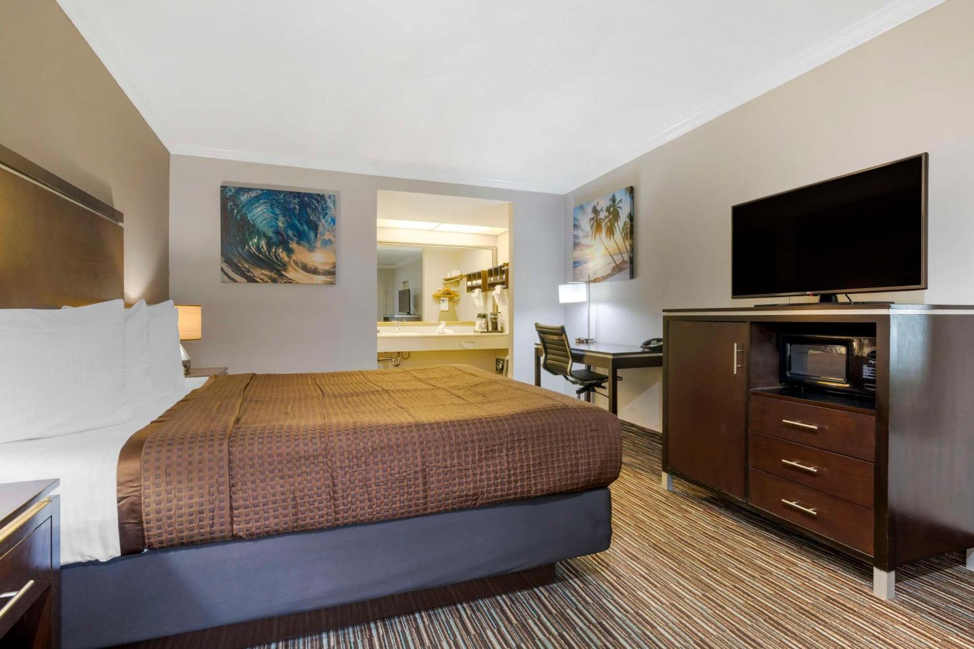 Best Western Redondo Beach Galleria Inn Hotel - Beach City La Exterior foto