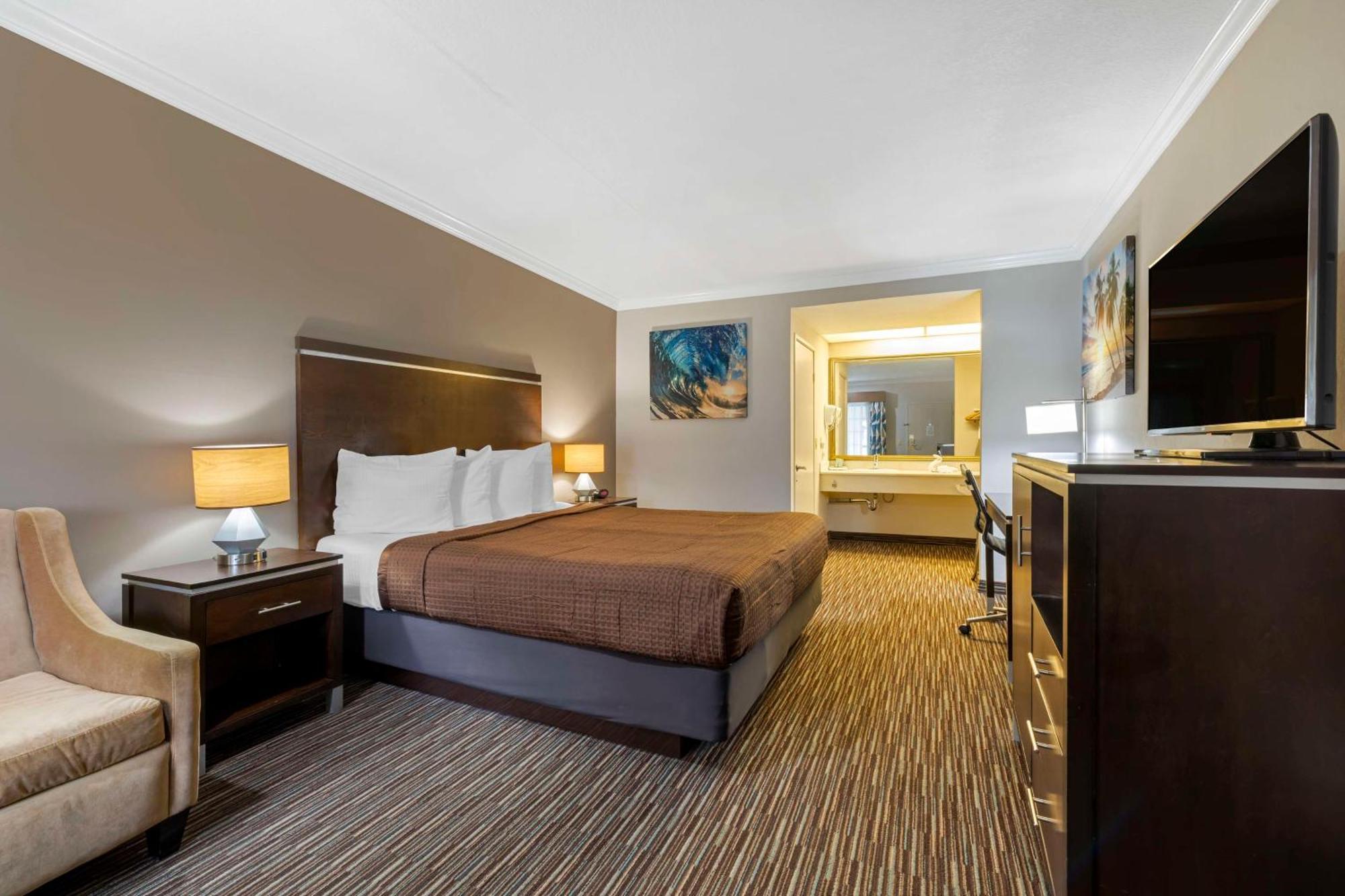 Best Western Redondo Beach Galleria Inn Hotel - Beach City La Exterior foto