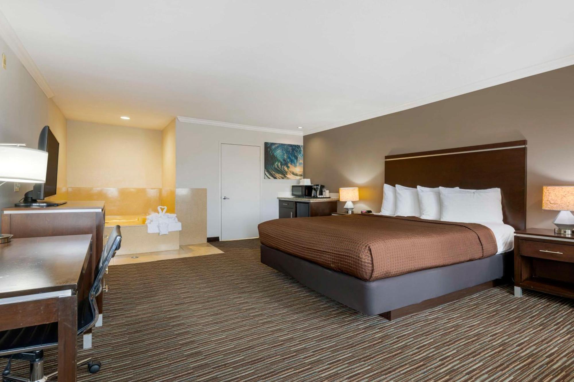 Best Western Redondo Beach Galleria Inn Hotel - Beach City La Exterior foto