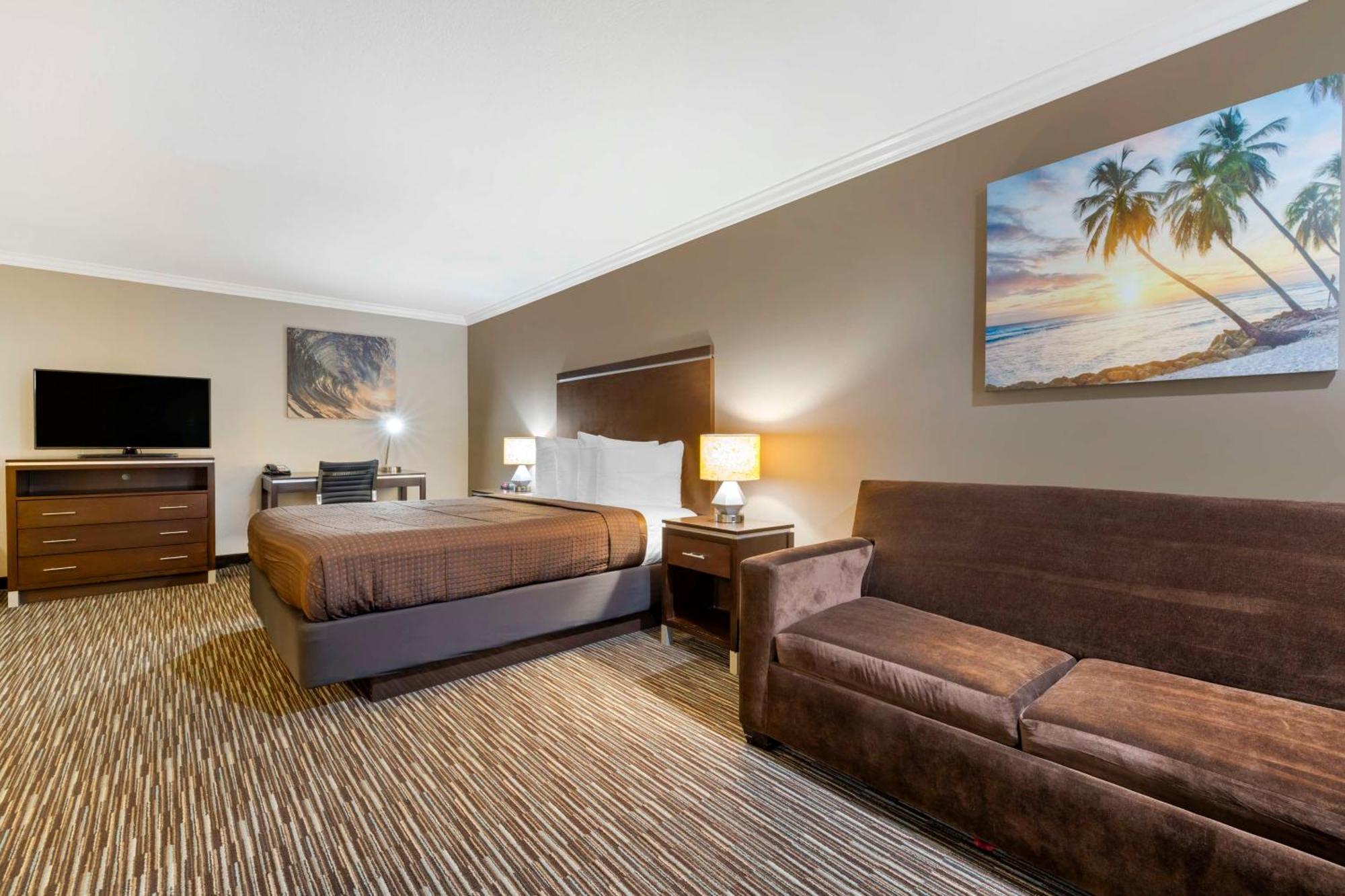 Best Western Redondo Beach Galleria Inn Hotel - Beach City La Exterior foto