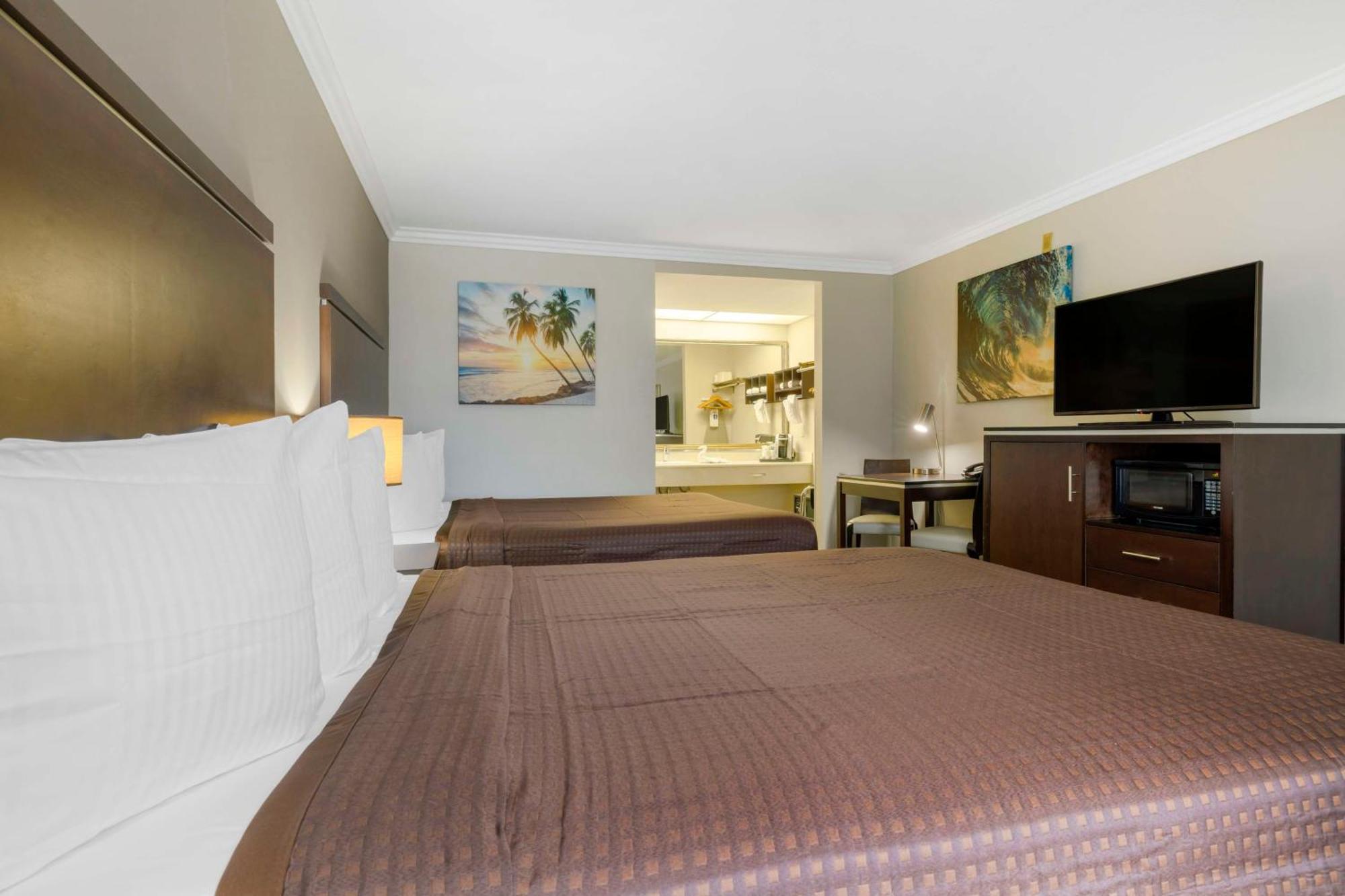 Best Western Redondo Beach Galleria Inn Hotel - Beach City La Exterior foto