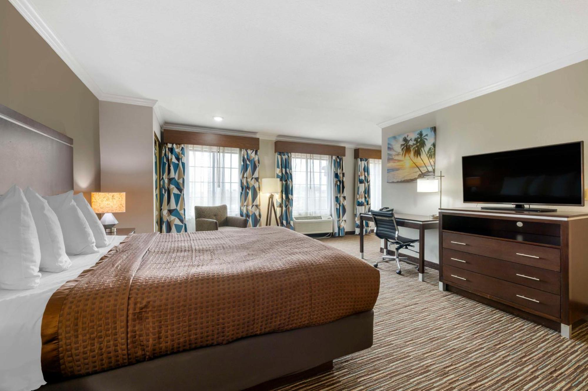 Best Western Redondo Beach Galleria Inn Hotel - Beach City La Exterior foto