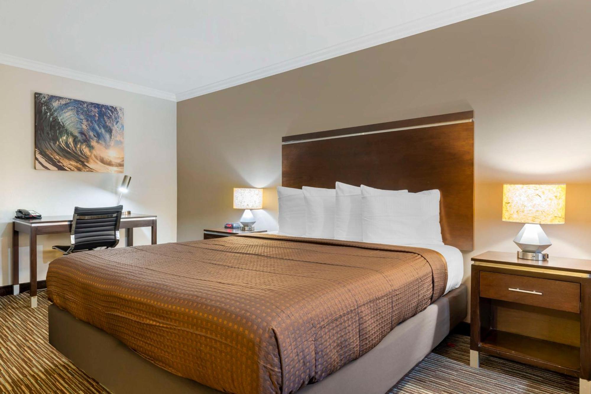 Best Western Redondo Beach Galleria Inn Hotel - Beach City La Exterior foto