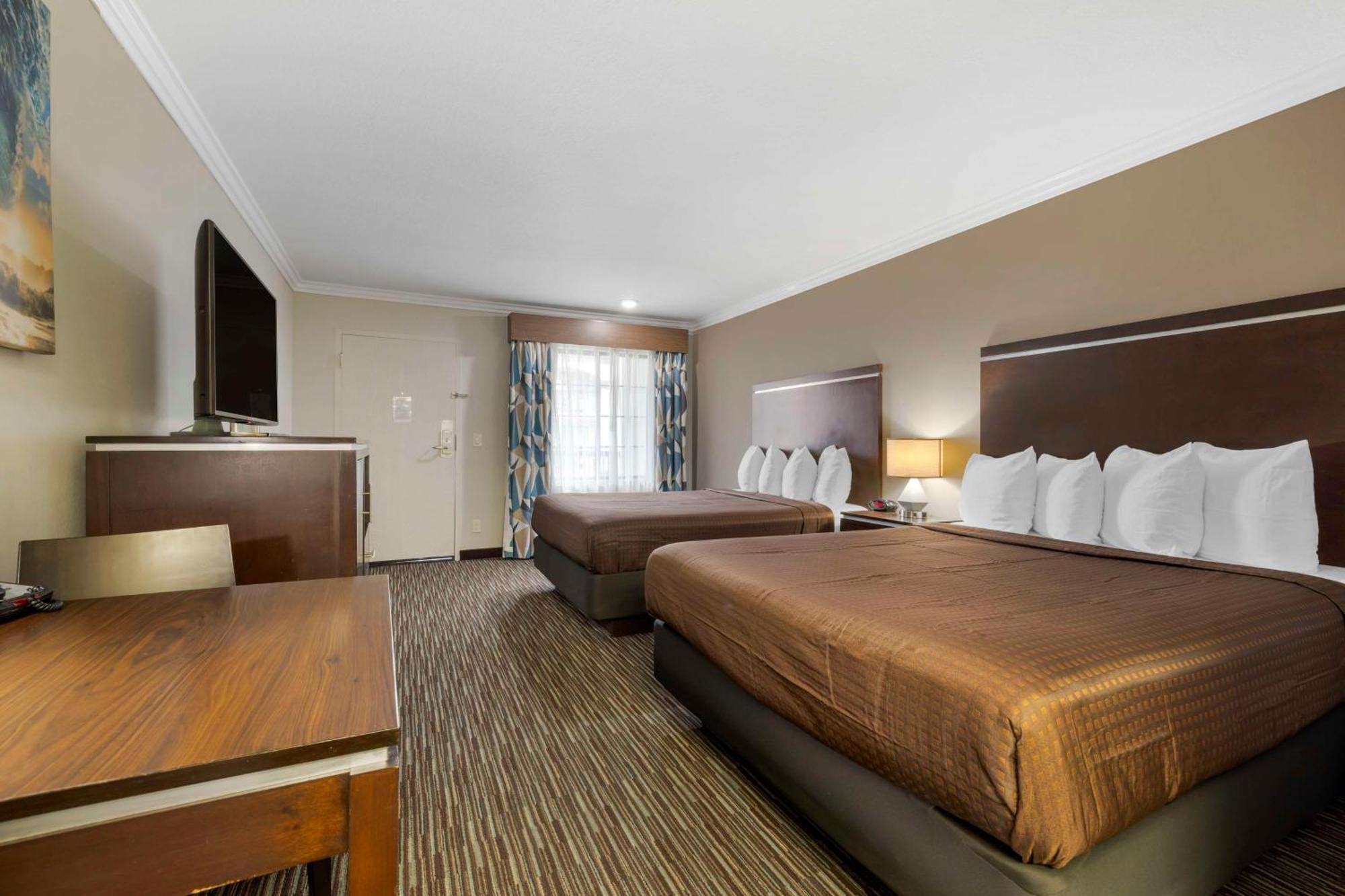 Best Western Redondo Beach Galleria Inn Hotel - Beach City La Exterior foto