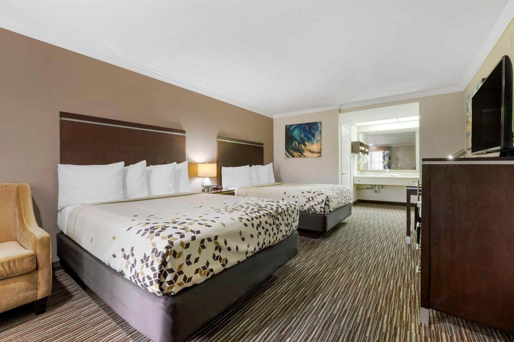Best Western Redondo Beach Galleria Inn Hotel - Beach City La Exterior foto